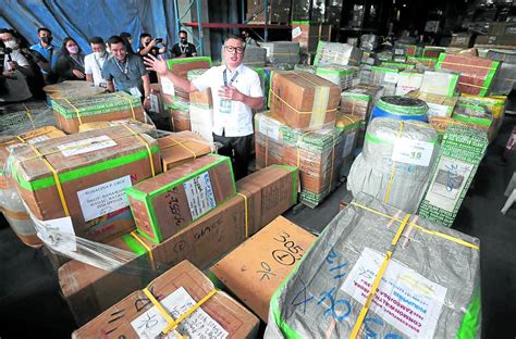 balikbayan boxes for sale.